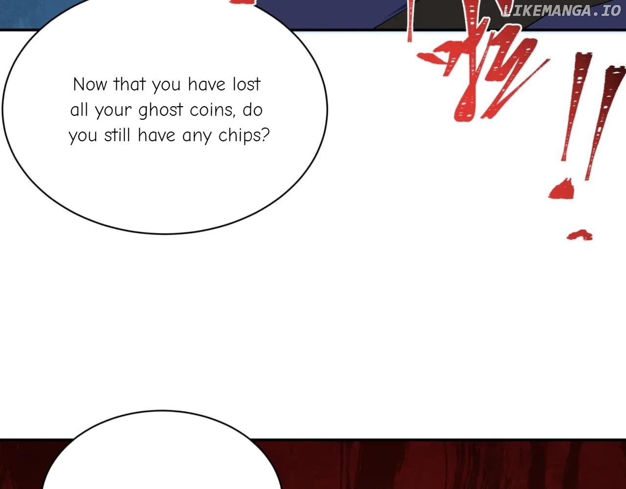 Era of the Haunted Chapter 297 - page 131